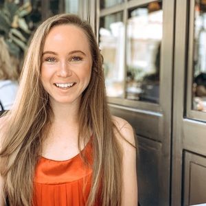 Meet your Posher, Olesya